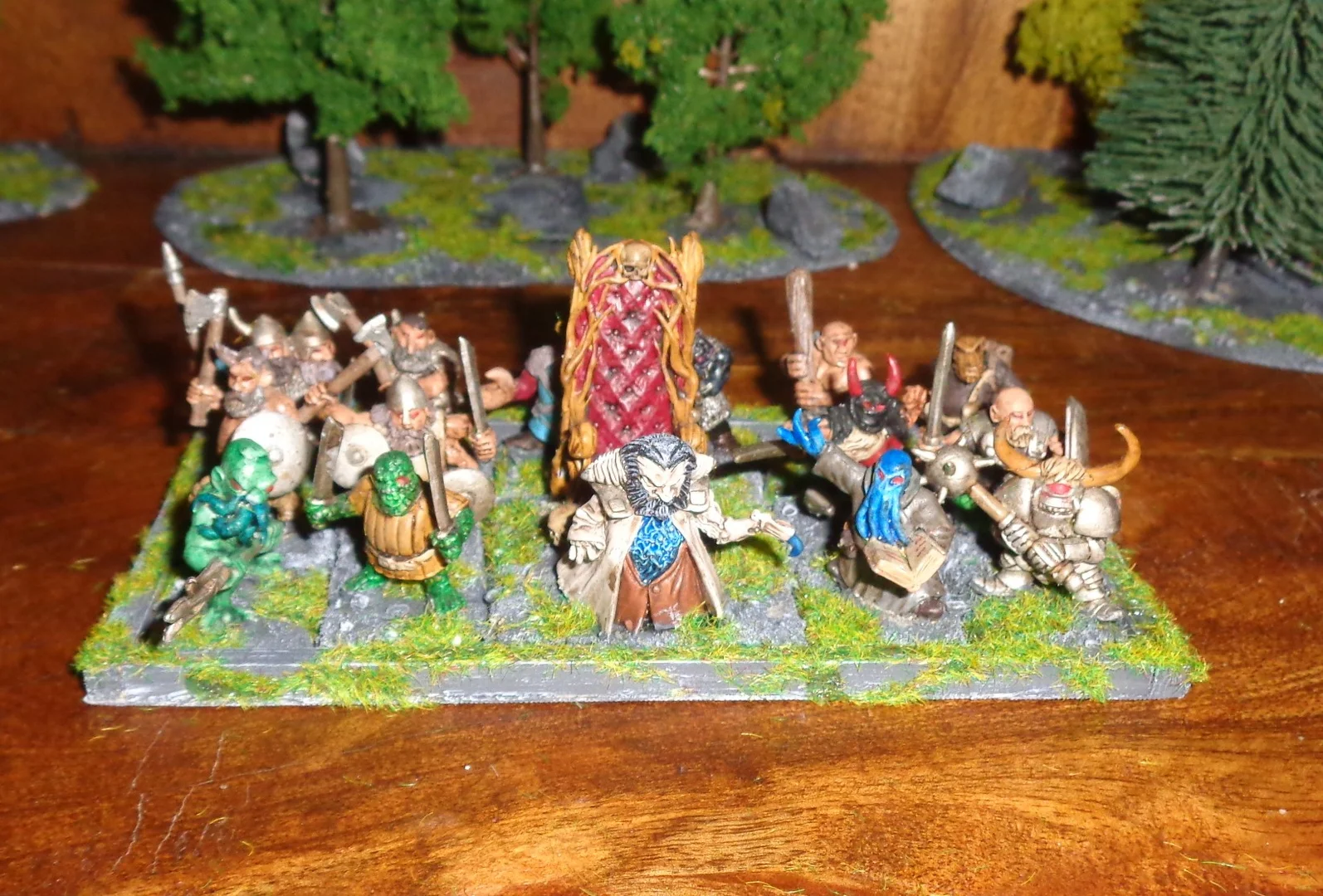 Chaos Dwarf - CP Models & Bob Olley Scorcerer 1.2.webp