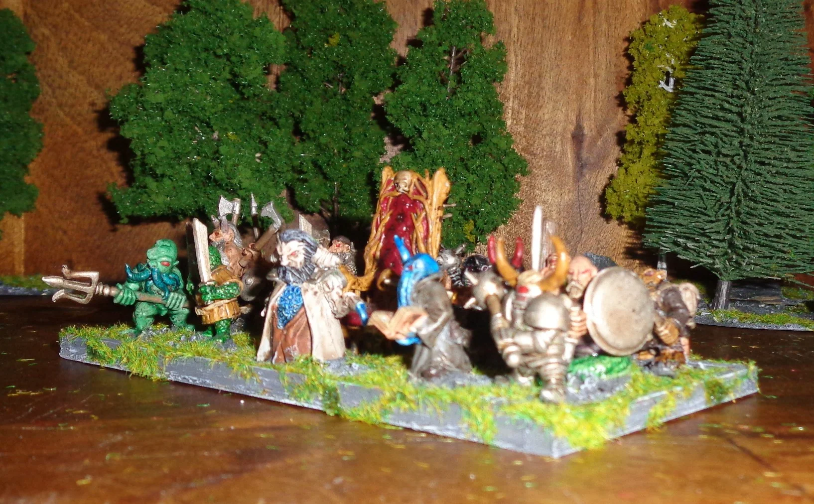 Chaos Dwarf - CP Models & Bob Olley Scorcerer 1.3.webp