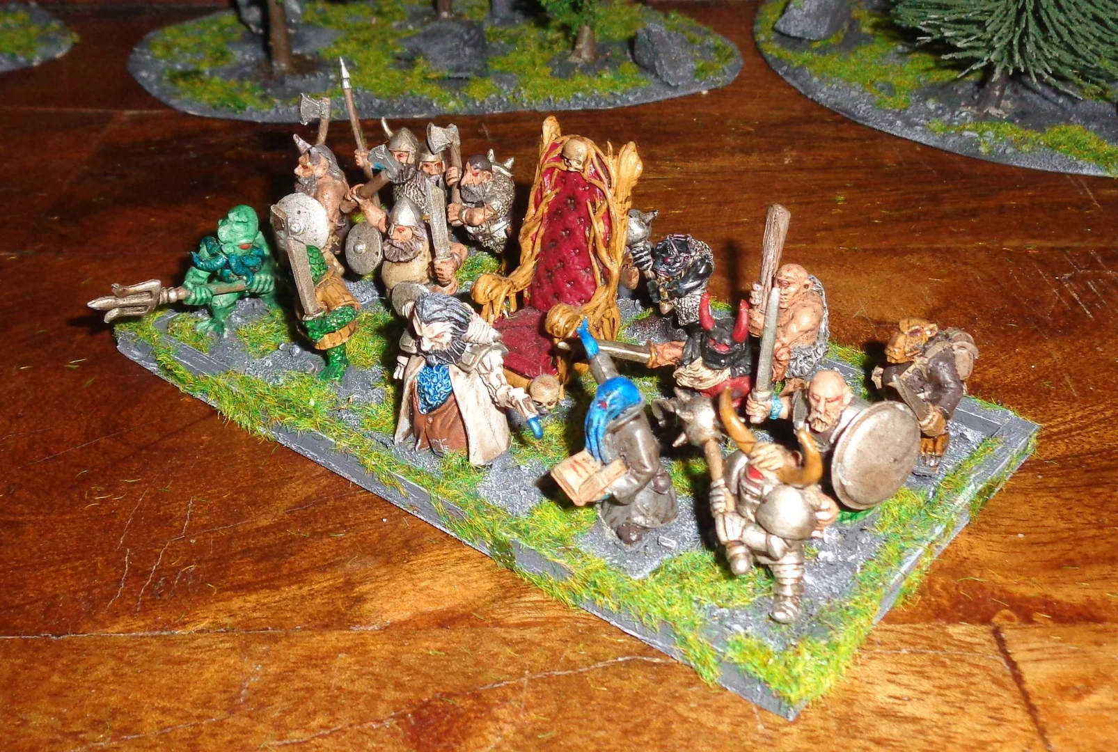 Chaos Dwarf - CP Models & Bob Olley Scorcerer 1.4.webp