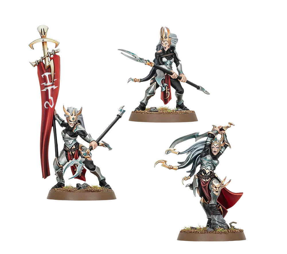Daughters of Khaine – Blood Hags (2026) – 02.webp
