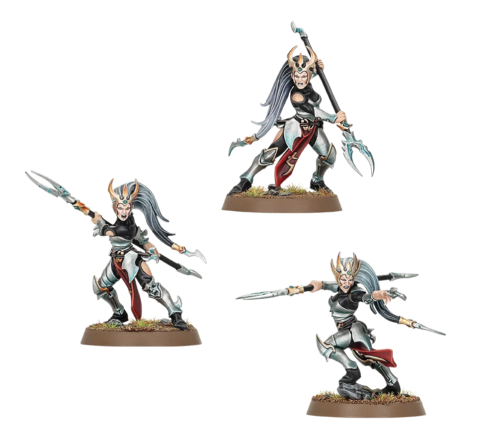 Daughters of Khaine – Blood Hags (2026) – 03.webp