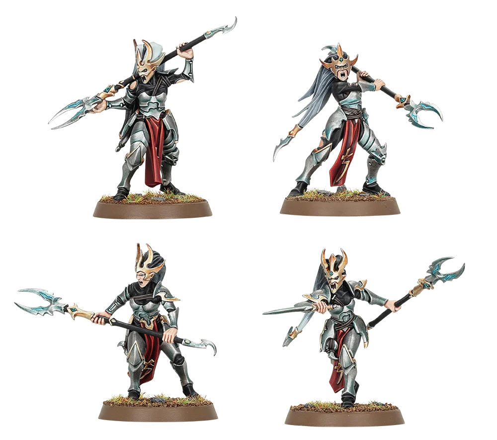 Daughters of Khaine – Blood Hags (2026) – 04.webp