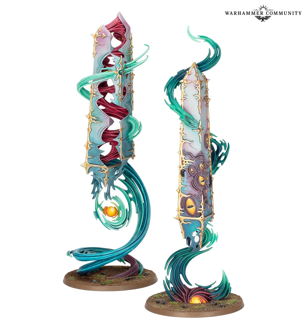 Disciples of Tzeentch – Argent Shards (2026) – 01.webp