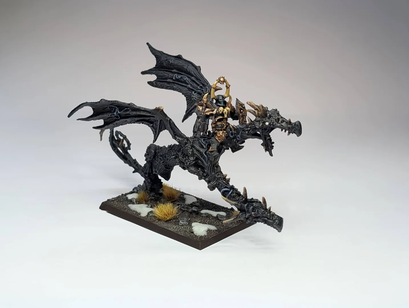 Exalted Champion on Chaos Dragon.webp