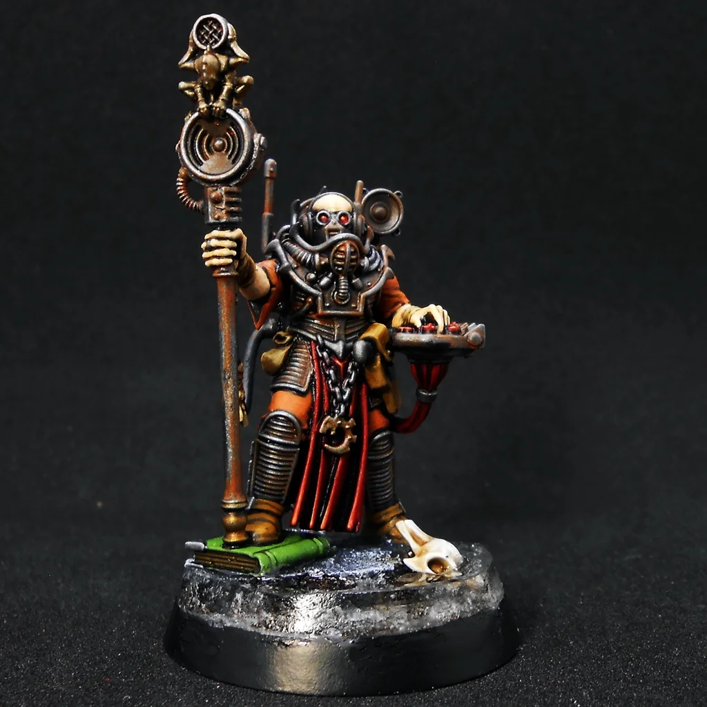 Genestealer Cults Clamavus (1).webp