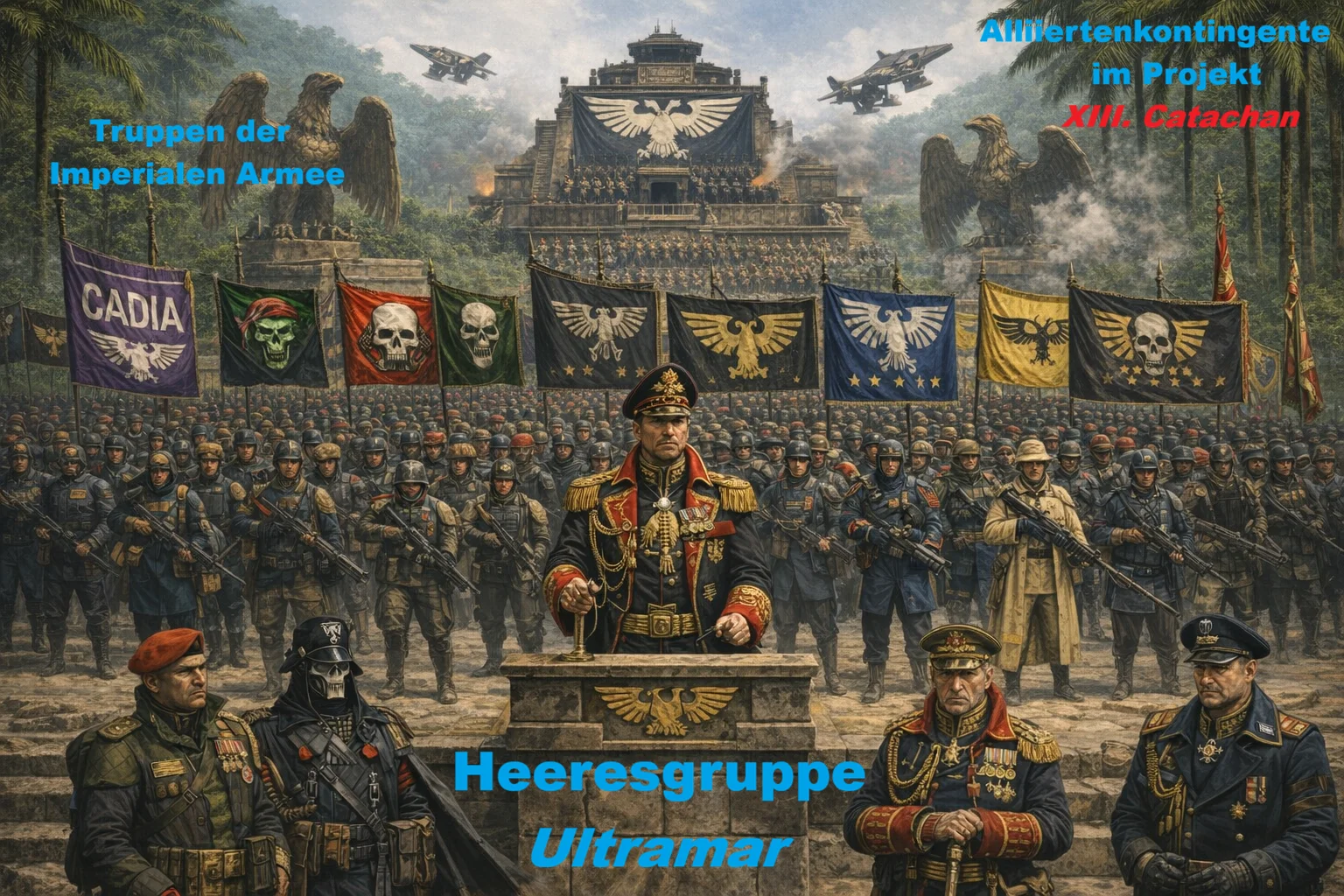 Heeresgruppe Ultramar Truppen.webp