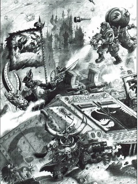 John Blanche Armageddon.webp
