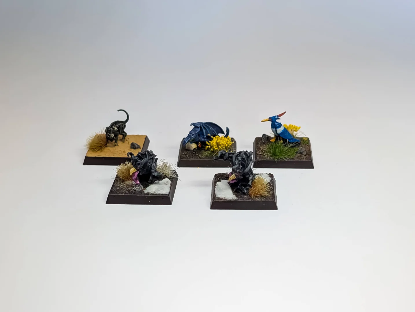 Lore and Spell Familiars.webp