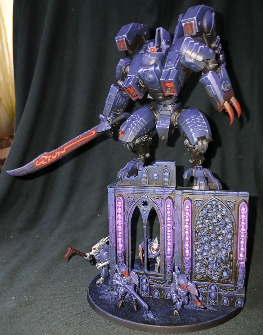 riptide still broken but now painted.webp