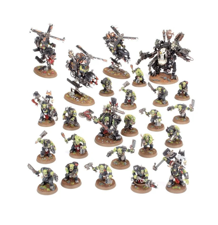 Warhammer-40k-COMBAT-PATROL-Orks-Kampfpatrouille-25-Figuren-Games-Workshop-50-43-1.webp