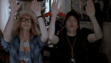 waynes-world-praise.gif