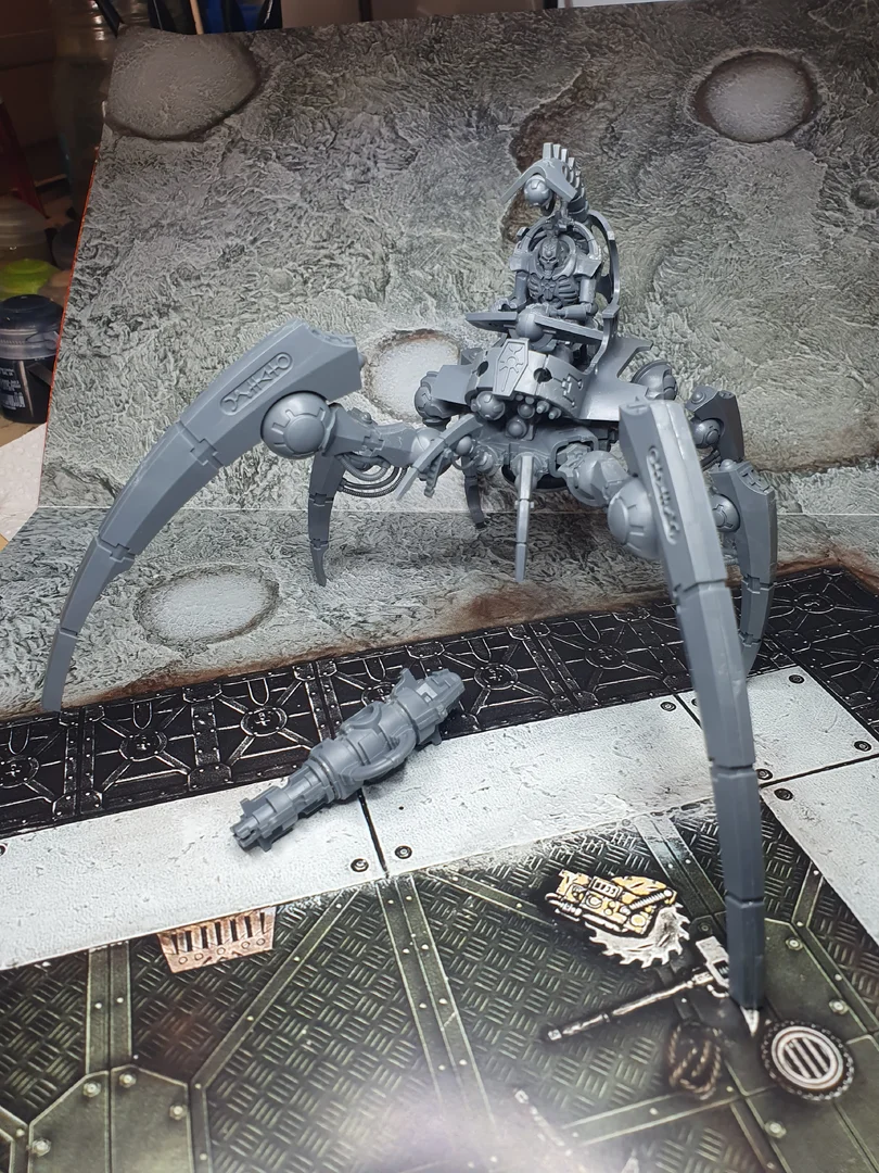 WIP Triarch Stalker.webp