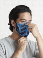 GW-Fanworld.net Merchandise - Neue Masken braucht das Land!