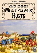 Alien Zoology MULTIPLAYER HUNTS cover english JPG.jpg