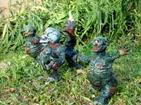 944092-Chaos Nurgle, Converion, Conversion, Daemons, Garden, Gnome, Guo, Nurgle.webp