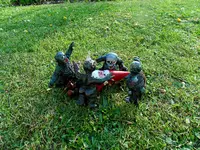 944095-Chaos Nurgle, Converion, Conversion, Daemons, Garden, Gnome, Guo, Nurgle.webp