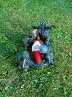 944080-Chaos Nurgle, Converion, Conversion, Daemons, Garden, Gnome, Guo, Nurgle.webp