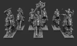 Varus Kislev Bogenschützenreiter.webp