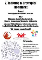 7ter Tabletop & Brettspiel Flohmarkt.webp