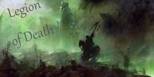 Only in death is life - the Cannibal Corporation