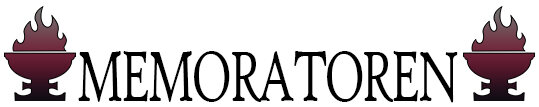 Memoratoren - Wir suchen das beste Szenebild Memoratoren - Wir suchen das beste Szenebild