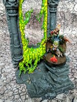 Glymsforge Catacombs Wurrgog Prophet.jpg Glymsforge Catacombs Wurrgog Prophet.jpg