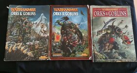 Jims Orkskursionen Jims Orkskursionen