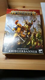 AoS Doppelprojekt - Spielbericht