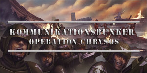 Kommunikationsbunker (Operation Chrysos)