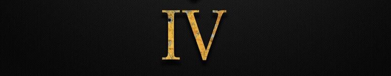 Die Eiserne Vierte - loyale Iron Warriors