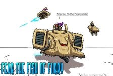 Fish of Furry ( Standard Taktik - Base Armeelist )