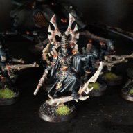 Runenprophet Vincent