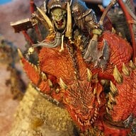 Wardemon