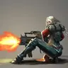Sister of Battle