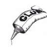 glue