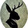 Mr. Jackalope