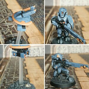 Tau - Sa'cea