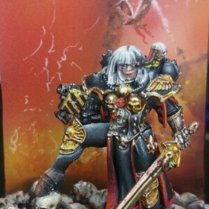 Einige Minis