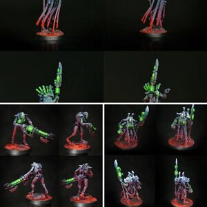Necrons - Nihilakh: Eine Dynastie erhebt sich!