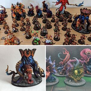 Thousand Sons