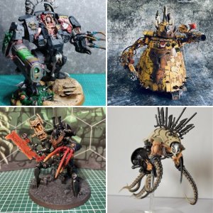 Themen-Event I - Big Boys: Der Dreadnought Wettstreit