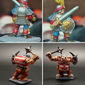 Hero Quest