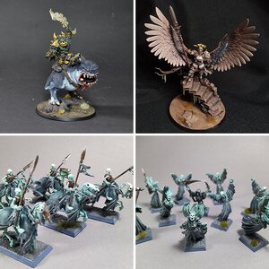 Fanworld Generals - Event XIII