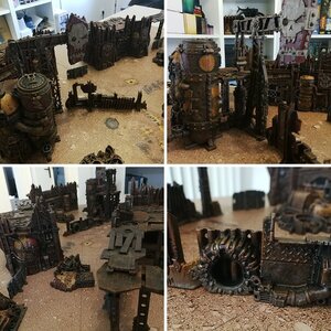 Killzone Sector Octarius