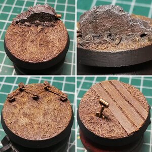 DkoK Basejob