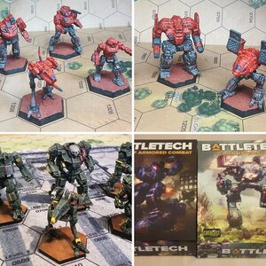 Battletech