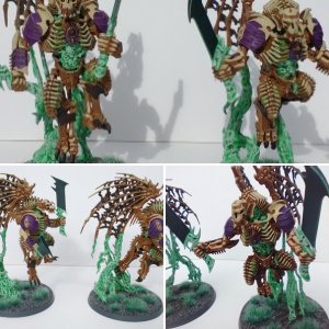 DesdiNovas Morghast Harbingers