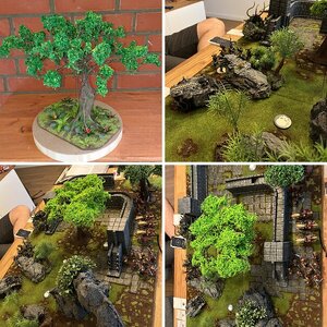Rumble in the Jungle