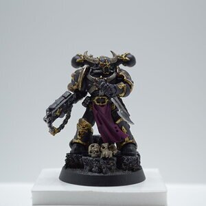 The Black Legion