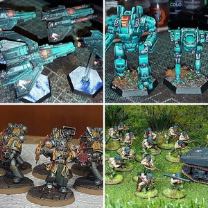 Event 08/22 - Kampf der Sommerflaute